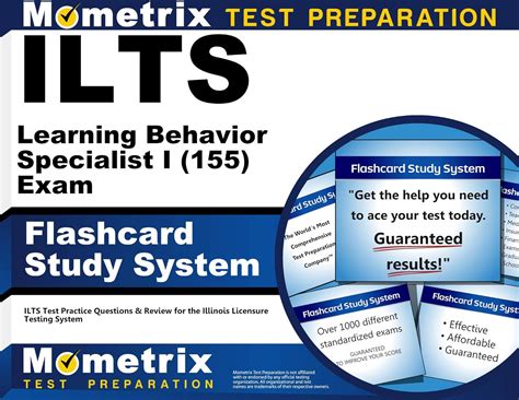 is test 155 special education hard|ILTS 155: Learning Behavior Specialist Exam Flashcards.